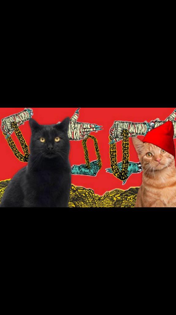 ShowsIGoTo's tweet photo. Get in the Fall mood on our #FallFeels podcast! Review: #MeowTheJewels #CHVRCHES #TFB
http://t.co/PciKnPRMed http://t.co/M7NBvm1ciY