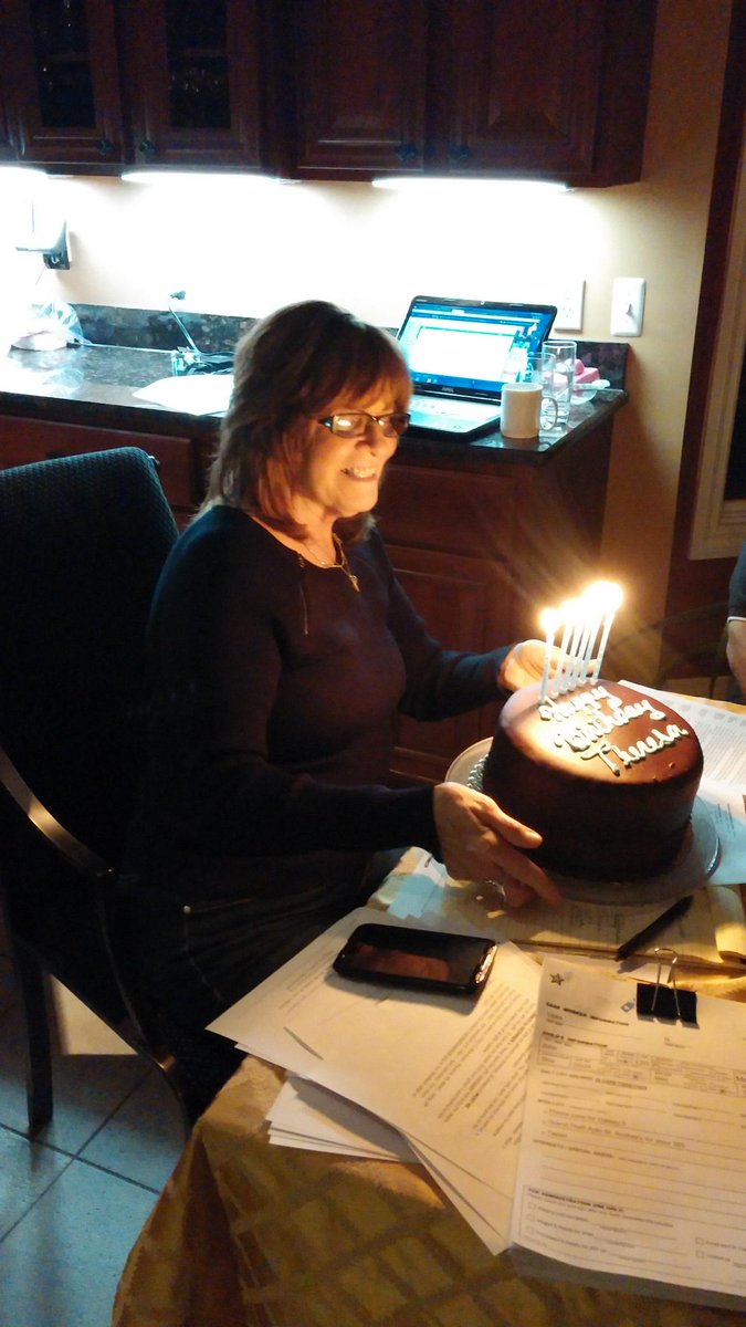 FofFK's tweet photo. Celebrating our Founder's Birthday...#FOFK #happybday http://t.co/9CtYtaUW84