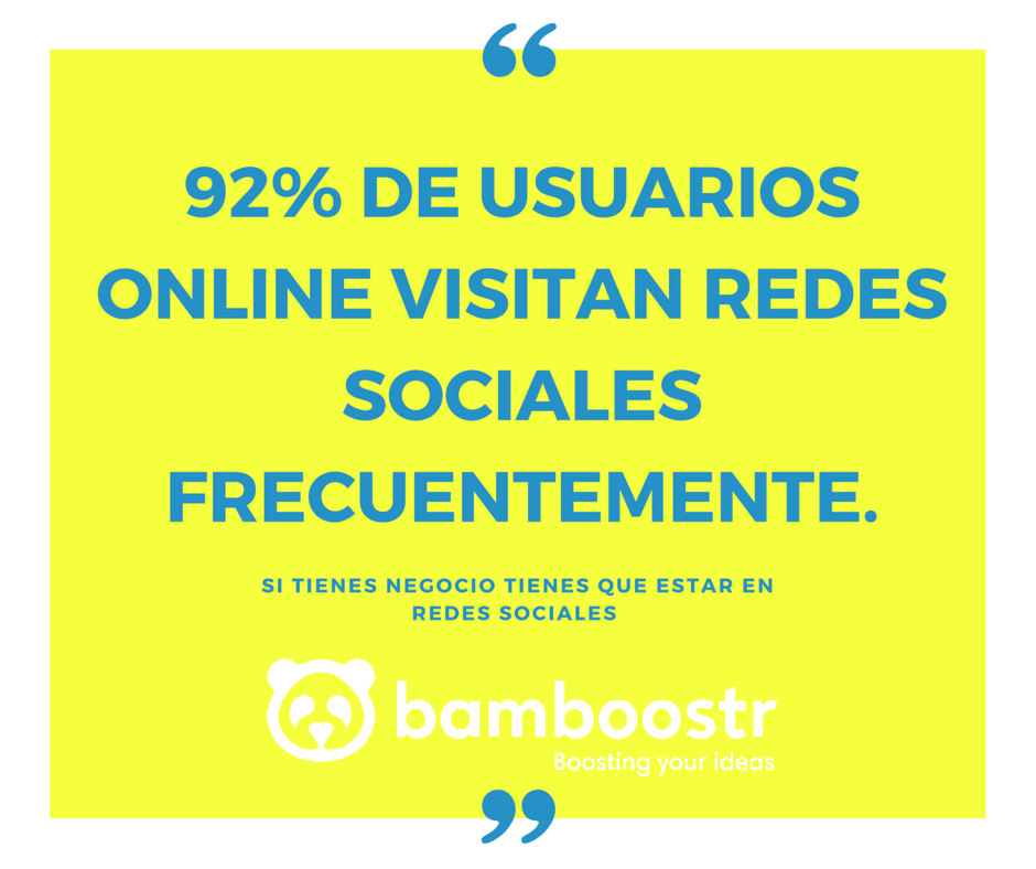 bbo_st's tweet photo. Dale RT si tu negocio ya está en Redes Sociales #SocialMedia #Startups http://t.co/XlqdKcXT0B http://t.co/T6Rlp88eec