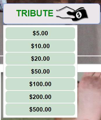 Use my tribute button to buy customs if u cant get an Amazon giftcard! inkvixen42@gmail.com http://t<a href="/tag/camgirl"class="tags"><span>#camgirl</span></a><a href="/tag/manyvids"class="tags"><span>#manyvids</span></a>