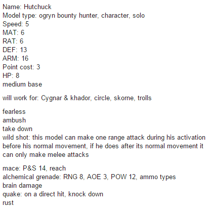 Nouveautés et spoils warmachine hordes CQRhtw0U8AAJ-bg