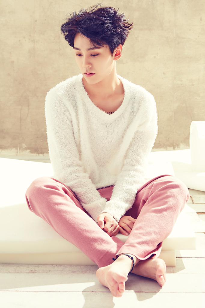 12일(월), BTOB 미니 앨범 7집 'I Mean' 발매 예정 | 인스티즈