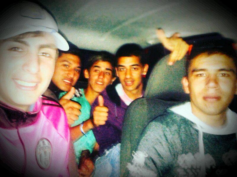 CristoRamirez22's tweet photo. #Costanera ..@pablitohsanchez http://t.co/rjAxXesEc2