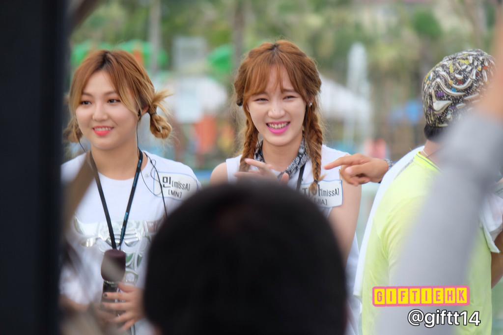 지금 한태 드림팀 촬영하는 아이돌들.jpg | 인스티즈