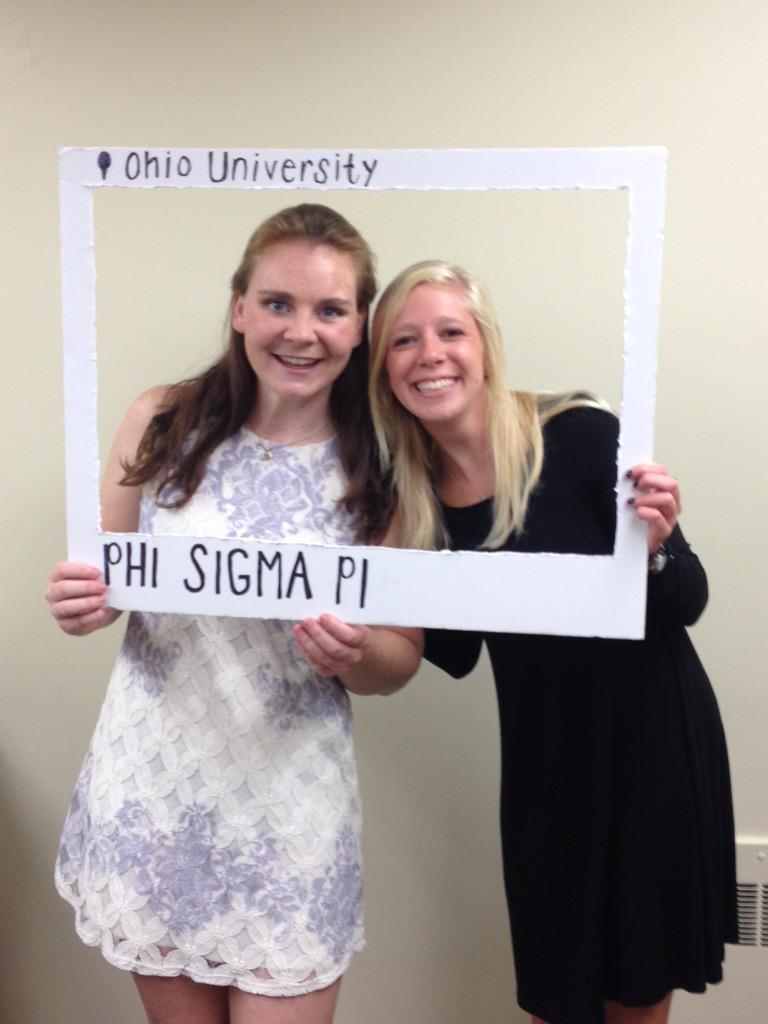 pspou's tweet photo. Congratulations to our beautiful 17 new initiates! #HappyPinning #TauClass http://t.co/s4SAyMkh3a