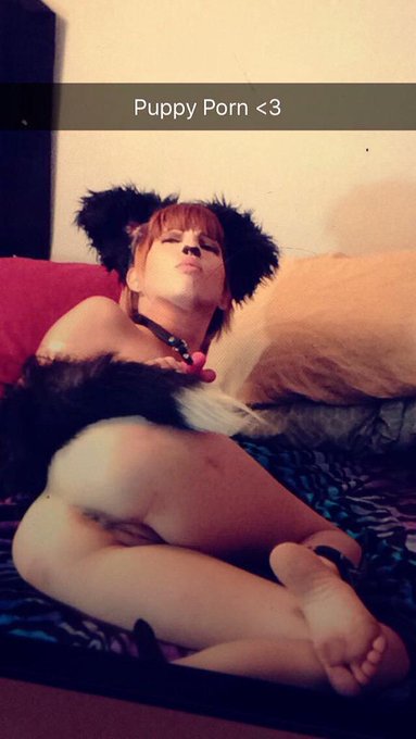 Sent out a #Custom #PuppyPlay #Clip today! Want your own #customclip? Send me an email with your fantasy<a href="/tag/custom"class="tags">#Custom</a><a href="/tag/puppyplay"class="tags">#PuppyPlay</a><a href="/tag/clip"class="tags">#Clip</a><a href="/tag/kinky"class="tags"><span>#kinky</span></a><a href="/tag/customclip"class="tags"><span>#customclip</span></a>