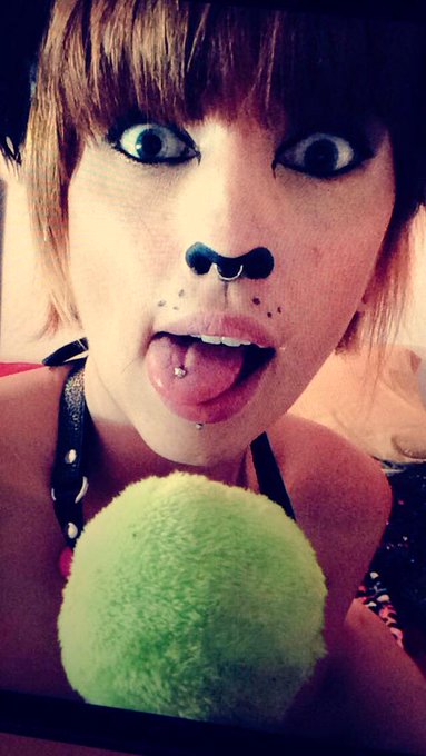 Sent out a #Custom #PuppyPlay #Clip today! Want your own #customclip? Send me an email with your fantasy<a href="/tag/custom"class="tags">#Custom</a><a href="/tag/puppyplay"class="tags">#PuppyPlay</a><a href="/tag/clip"class="tags">#Clip</a><a href="/tag/kinky"class="tags"><span>#kinky</span></a><a href="/tag/customclip"class="tags"><span>#customclip</span></a>