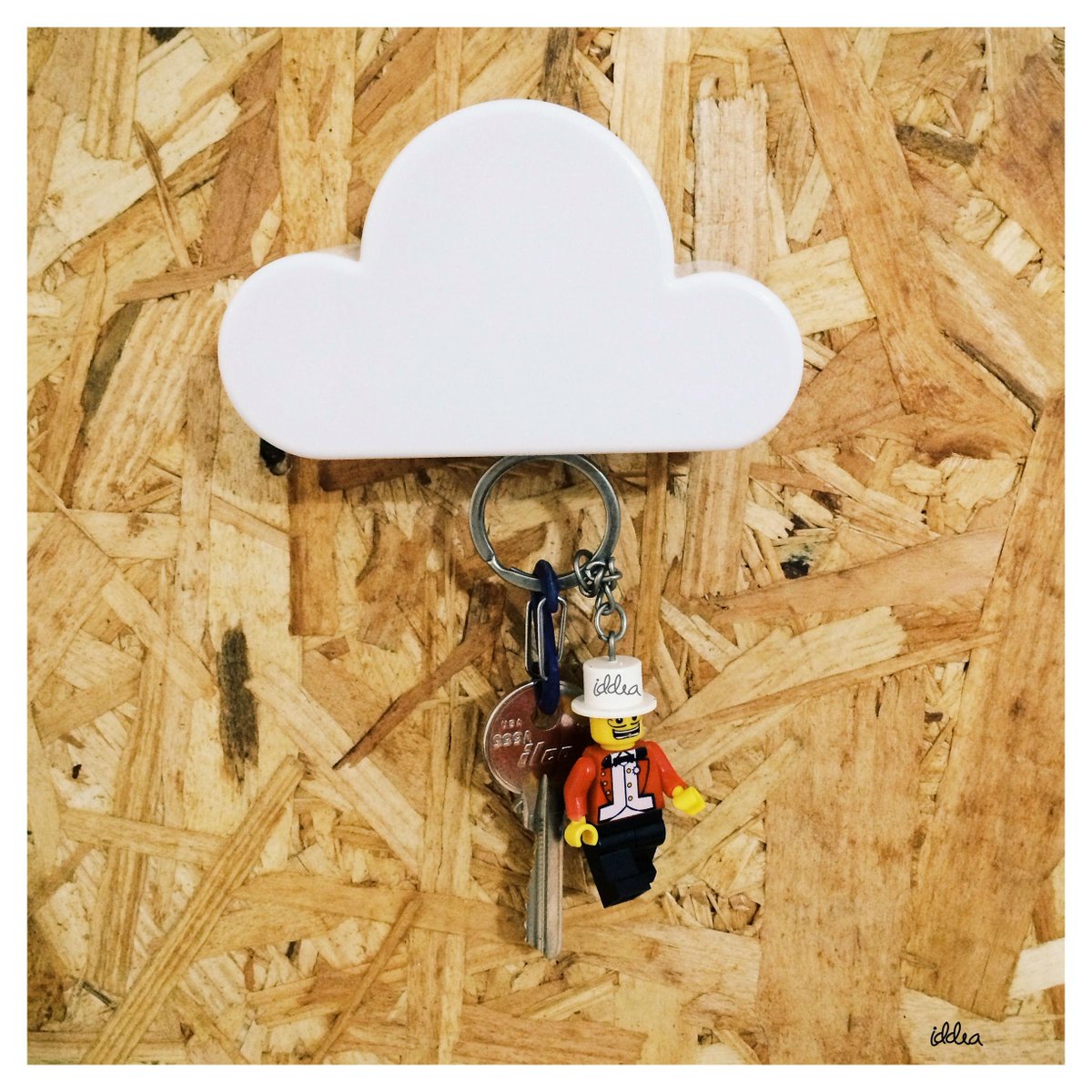 IddeaShop tweet picture