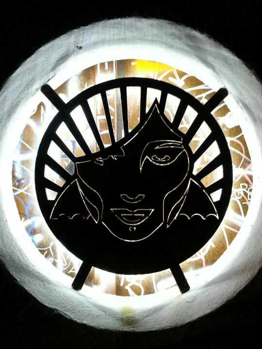 i_like2bike's tweet image. Most comfortable #craftbeer spot in #Wynwood = Concrete Beach. Always enjoy my visit.