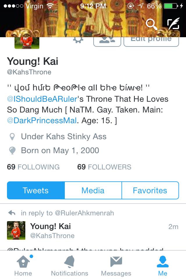 ForgottenBionic's tweet image. ||....my followers and the people I'm following.....dear God 😂😂😂