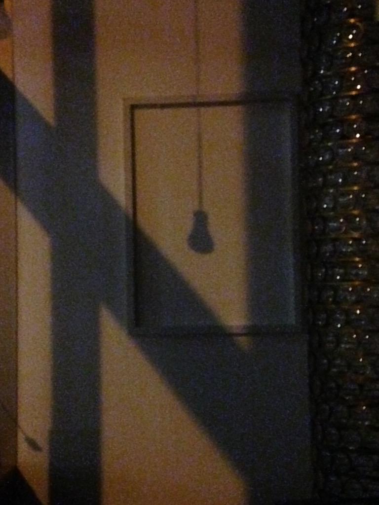 a_mandolin1's tweet photo. Goodnight from NYC! A very successful #IALDchasedark ! http://t.co/AcxGwg4cBg