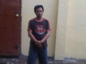 Baru Dapat Rp 20 Ribu, Tukang Palak,Ditangkap Polisi
Info : okebung.com