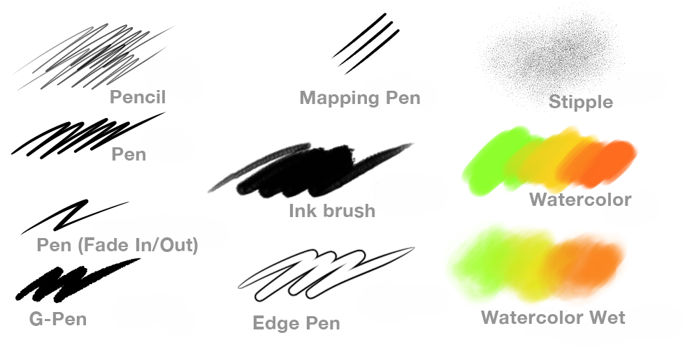 dodge mode medibang paint pro dodge mode medibang paint pro