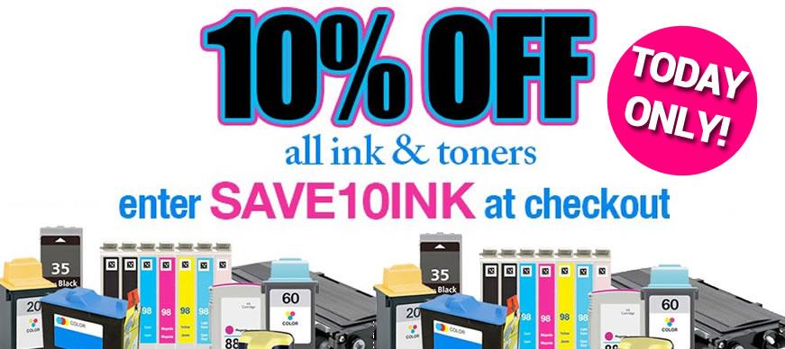 warcom's tweet photo. Love printing in colour? Save 10% TODAY on Ink &amp; Toner #tech #printing #save #coupon Buy now http://t.co/XjUa2PqI6C http://t.co/1utb70WznC
