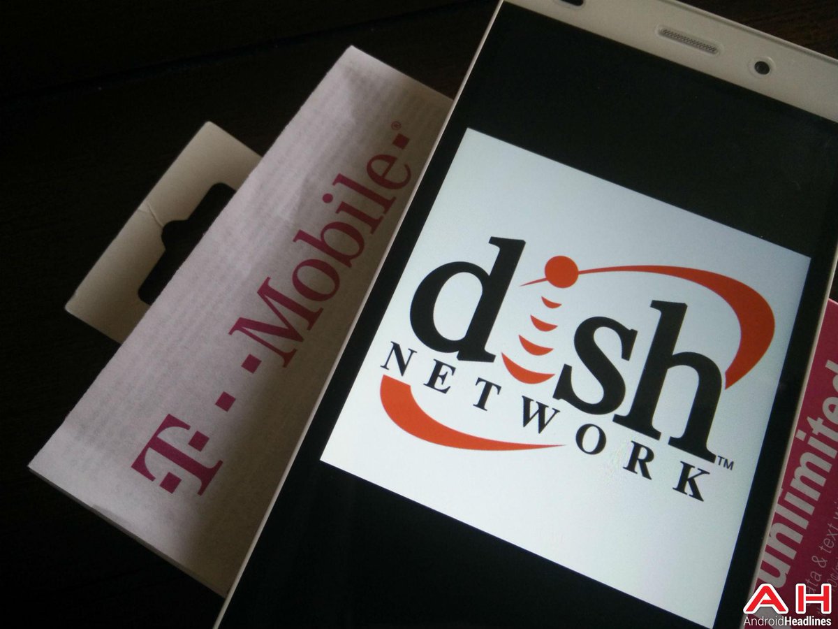 hojomo's tweet image. #WirelessMatters: Step 2 - Dish give back some, and pick up some more, spectrum. The world… androidheadlines.com/2015/10/dish-p…