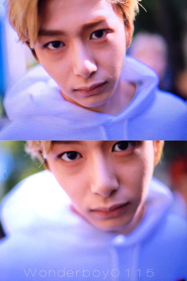 Wonderboy0115's tweet photo. 151002 뮤직뱅크 중간외출
#HYUNGWON #형원 #MONSTA_X #MONSTAX #몬스타엑스 #RUSH #신속히 
으으으으유ㅠㅠㅠㅠㅠㅠㅠㅠ http://t.co/J8OBn2c9sf