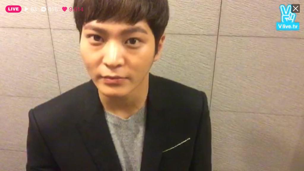 Jura0930's tweet photo. น่ารักตลอดเวลา #JooWon #VApp #ThayGuy http://t.co/c0kCaECzO1