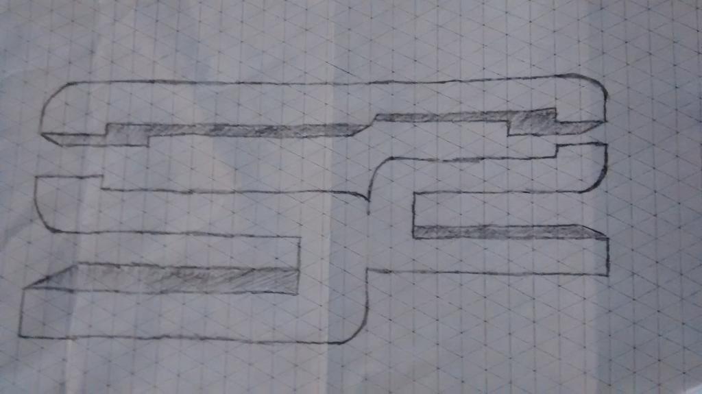 BlinkVII's tweet photo. @SoaRGaming @SoaRMakz 10 retweets or favorites and I'll make speed draw on this. #NoHanded #Drawing http://t.co/M67NT0eZUH