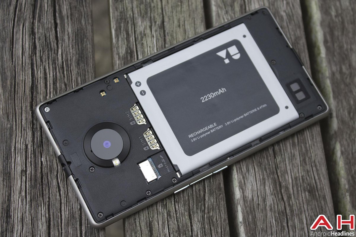 hojomo's tweet image. #WirelessMatters: Step 4 - You then have to power it all! Could "Portobello" become the new… androidheadlines.com/2015/10/resear…