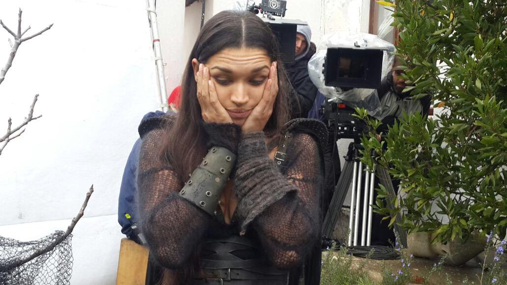 #BTS #Noma nooo! #Dominion #Nomalove