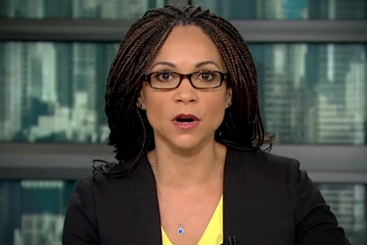 Melissa Harris-Perry America isn’t a socialist because racism