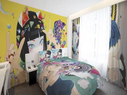 夜遊びまとめ 部屋がアニメのポスターやフィギュアだらけのいわゆる 痛部屋 その中でも比較的スタイリッシュでむしろカッコイイ 部屋をご紹介 笑 Http T Co O6kfhafqad