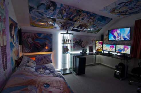 夜遊びまとめ V Tvittere 部屋がアニメのポスターやフィギュアだらけのいわゆる 痛部屋 その中でも比較的スタイリッシュでむしろカッコイイ 部屋をご紹介 笑 Http T Co O6kfhafqad 夜遊びまとめ V Tvittere 部屋がアニメのポスターやフィギュアだらけのいわゆる 痛部屋 その中でも比較的スタイリッシュでむしろカッコイイ 部屋をご紹介 笑 Http T Co O6kfhafqad