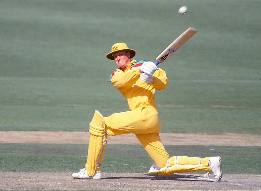 Happy Birthday Tom Moody 