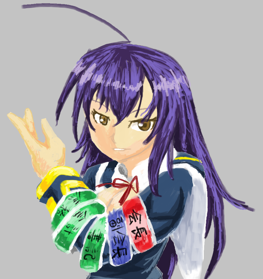 h2o_hiroshi's tweet photo. #黒神めだか生誕祭
#H2O2_ミロシ生誕祭
#めだかちゃん好きな人RT
#めだかボックス
#RTした人全員フォローする https://t.co/hvtcGxxQWd