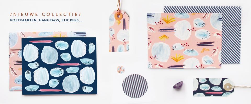 De wintercollectie is er! Ben jij winkelier, neem dan gerust contact op voor wholesale! #stationery #mino #wholesale