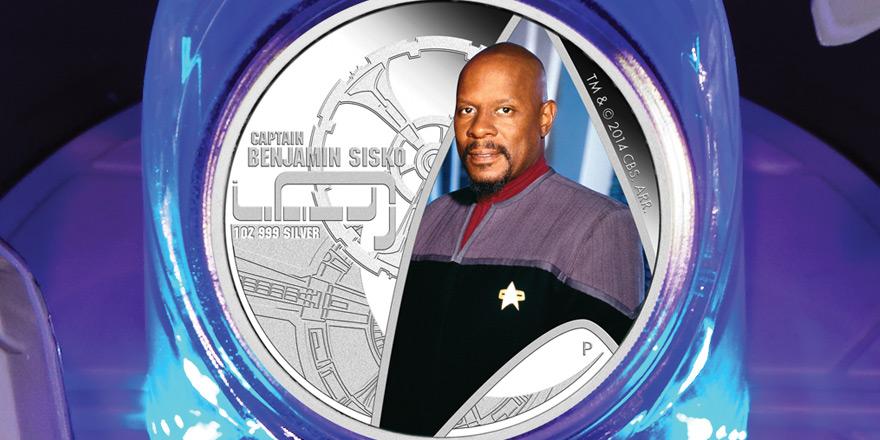 Happy Birthday Avery Brooks aka Captain Benjamin Sisko -  