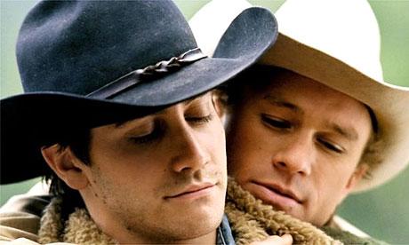 DennisLarkin's tweet photo. #NotYourAverageJoe #cummingsoon #LGBT #shortfilm #ClassicQueerCinema #BrokebackMountain @JakeGyllenhal #HeathLedger http://t.co/Yxubk126tX
