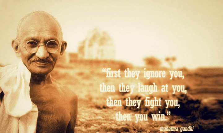 #GandhiJayanti  #SchoolLIVE