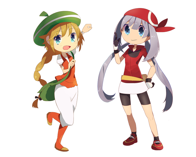 ハルカのtwitterイラスト検索結果 古い順