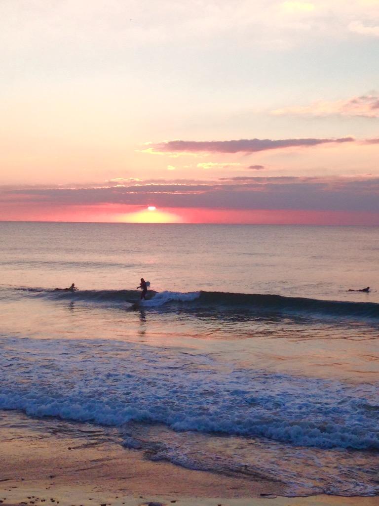 Our lovely holiday #MyWatergateBay