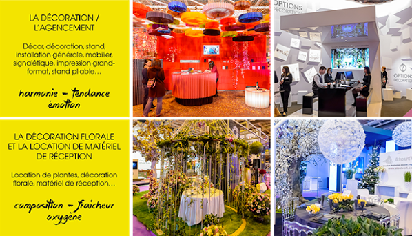 heaventparis's tweet photo. #Événementiel Les dernières nouveautés en #décoration seront sur #heaventparis ! http://t.co/5pYBJev4JR #eventprofs http://t.co/dXFmEJXcHT