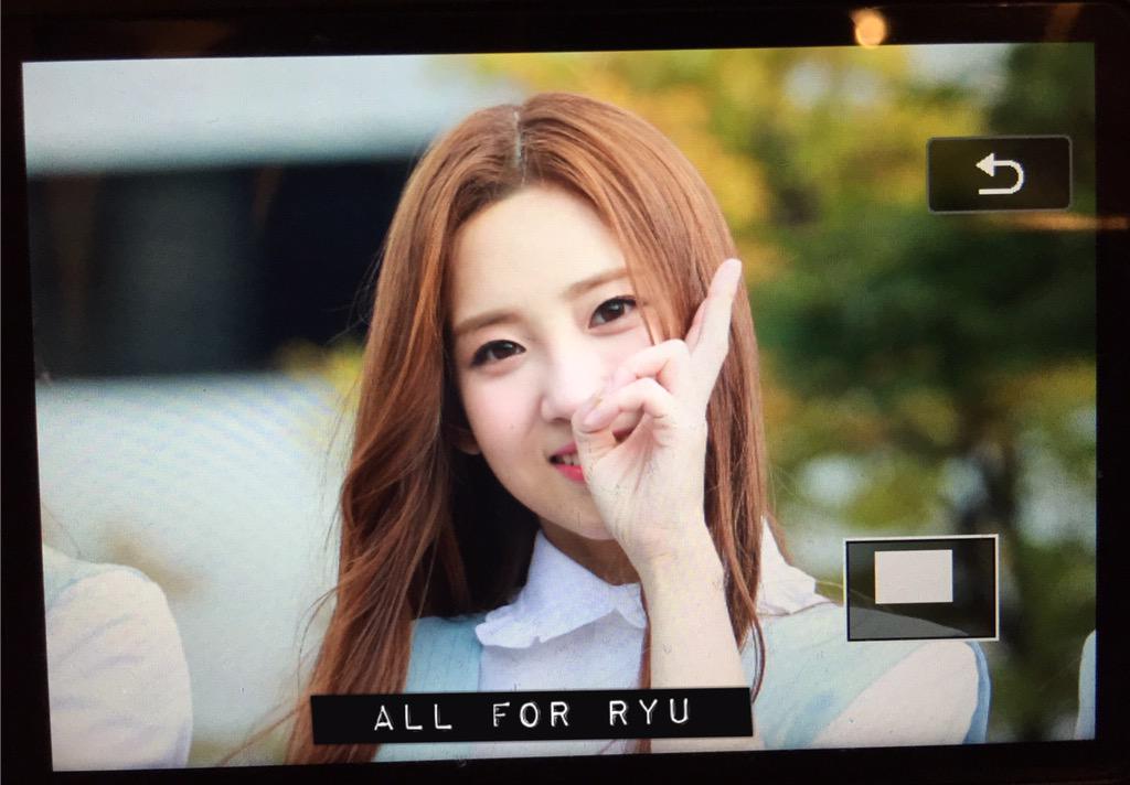 러블리즈 유지애 비주얼.jpg | 인스티즈