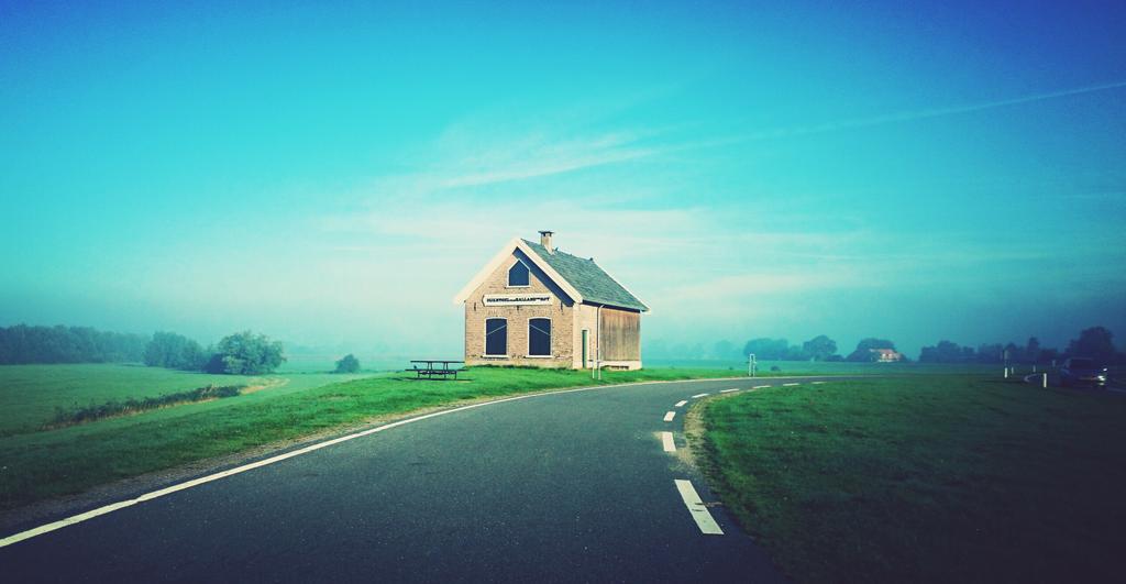 Plaatje, die #mist vanochtend!
#natuur #landschap #foto #Overijssel