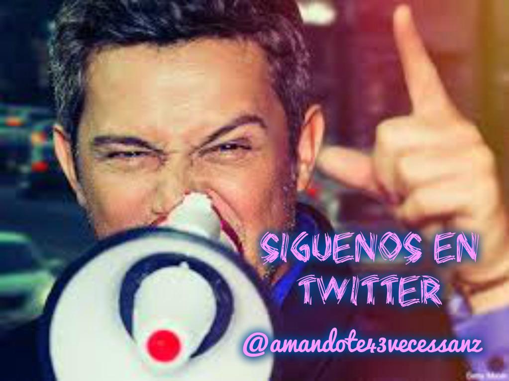 amandote43veces's tweet photo. @AlejandroSanz @tutypleny feliz viernes mundo¡¡¡¡ y si llegamos a los 1000 seguidores en twitter??#amandote43vecesanz http://t.co/6e1xDGsvlS