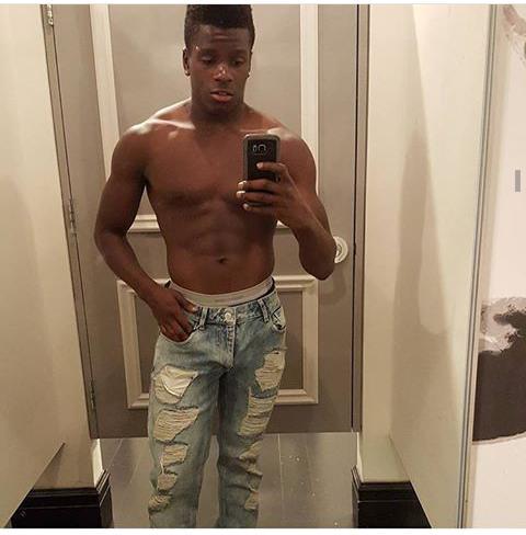 _Vonzzz's tweet image. Let's never forget this one #gyroman @_BellaJ_ @buttttaaaaa_t @itsyaminah