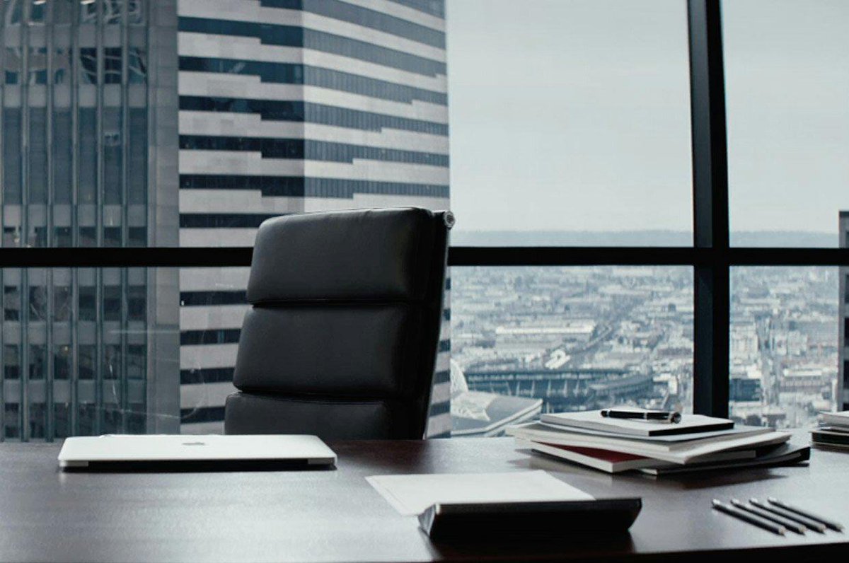 I'm Grey Material #GreyInterns