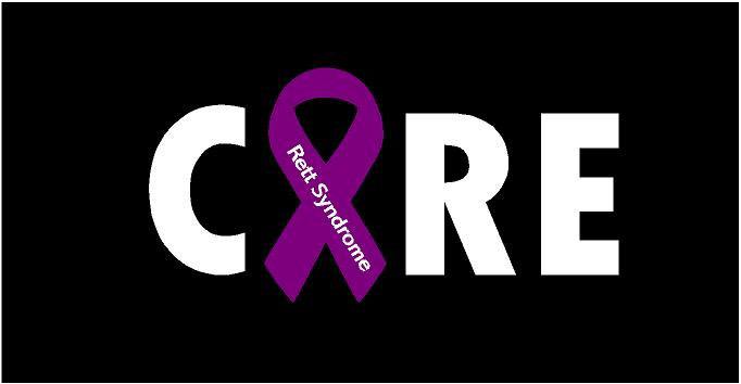 ShawnyJean's tweet photo. Today is the start of Rett syndrome awareness month #rettsyndrome #cureretts http://t.co/wIskTHfolY