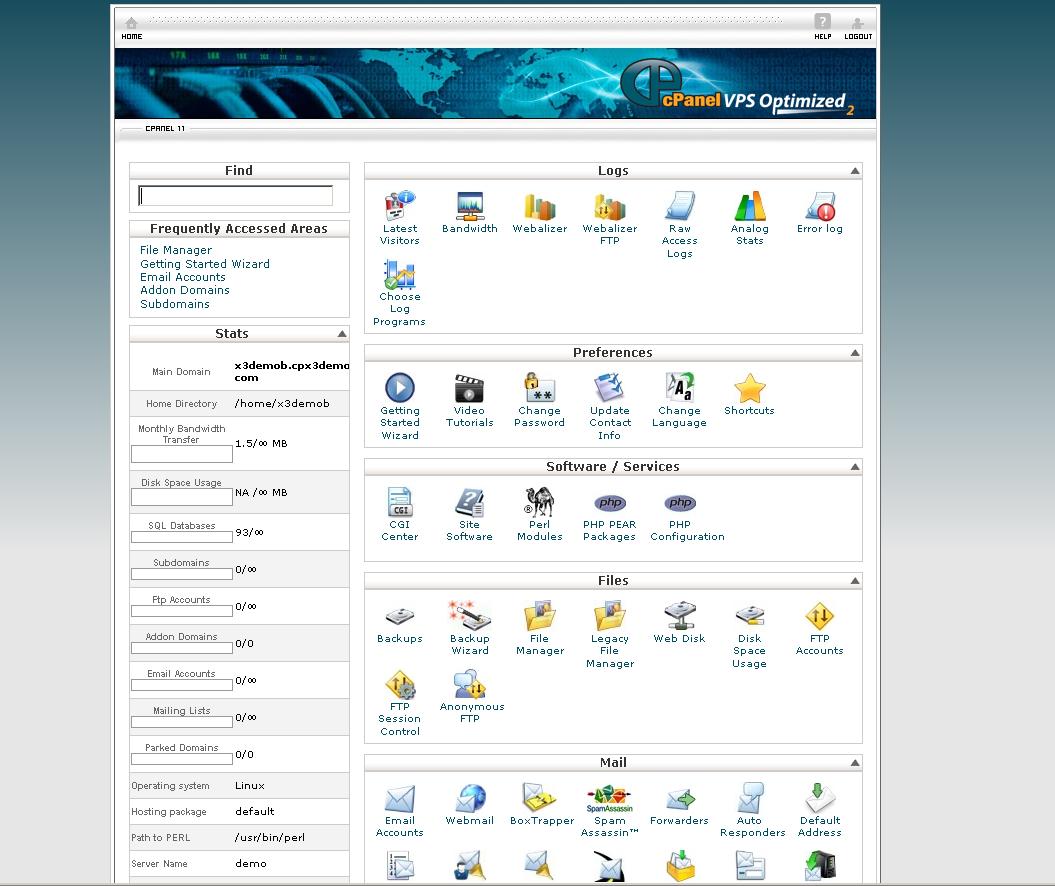 foxyhosting's tweet photo. Cpanel vs. Plesk vs. kloxo vs. Webmin vs. DirectAdmin http://t.co/YkIeZy0pAV http://t.co/18Kt0fDb30