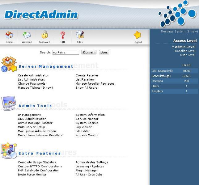 foxyhosting's tweet photo. Cpanel vs. Plesk vs. kloxo vs. Webmin vs. DirectAdmin http://t.co/YkIeZy0pAV http://t.co/18Kt0fDb30