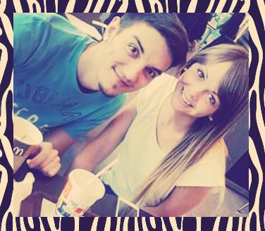 florboscacci's tweet image. Te amo mucho bebu mío ♡