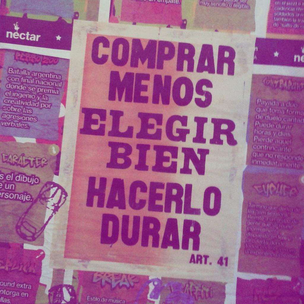 Pendoname's tweet photo. ¡Qué lindo día!
Hoy salimos a reconciliarnos con la ciudad, con todo #pendónameBsAs http://t.co/WhLxu9ilfv