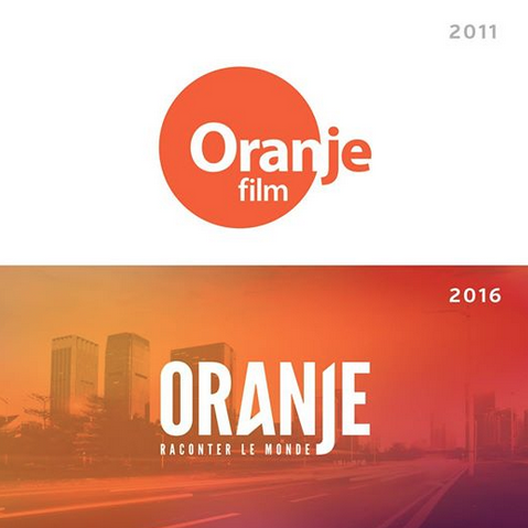 OranjeGroup's tweet photo. New branding for our new horizons #telltheworld http://t.co/jPXzEx4a23