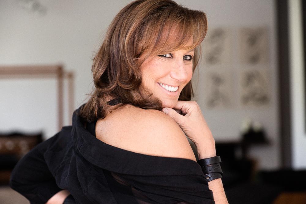Happy birthday, Donna Karan ( She features in this list of top Fashion Designers   