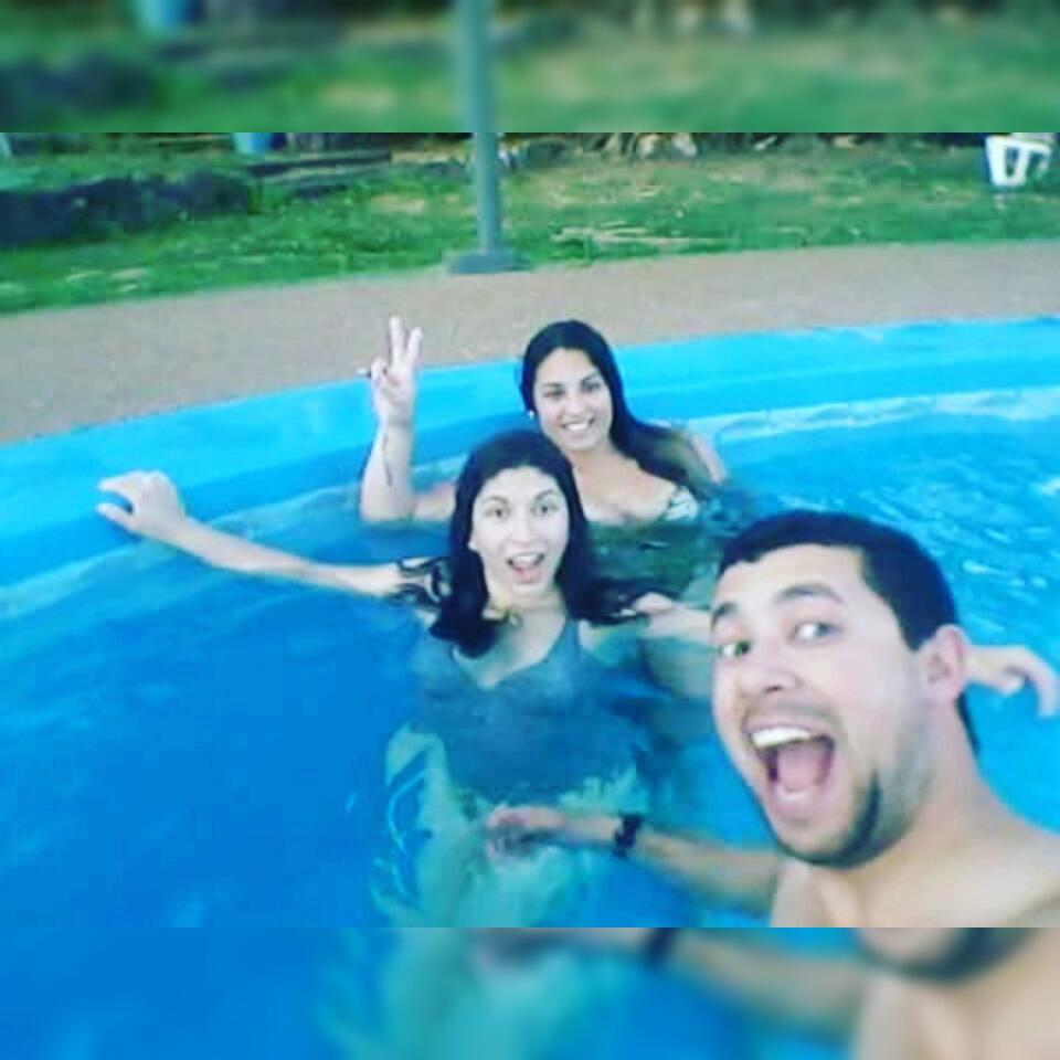 Elipereirab's tweet photo. ☀🌈 http://t.co/GqpiTUMMBq