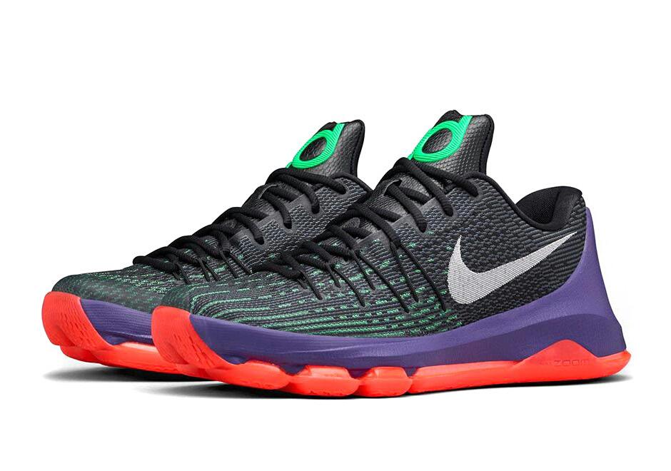 SwagmanJr's tweet photo. Nike KD 8 - Vinary release on 10/01/2015 for $180 via http://t.co/PhhYjcw825 #KoFapp http://t.co/PNjYajuZe6